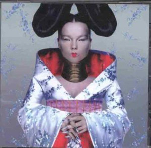 Homogenic [Vinyl] - Paladin Vinyl
