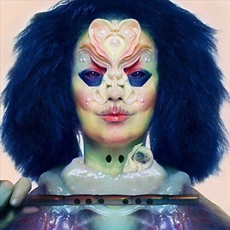 Bjork - Utopia [Vinyl]