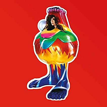 Björk - Volta [Importación] (2 LP) [Vinilo]