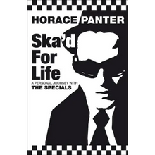 Ska'd for Life: A Personal Journey with The Specials