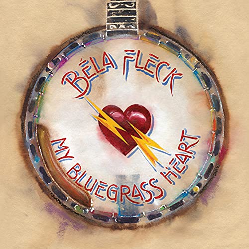 My Bluegrass Heart [Vinyl] - Paladin Vinyl