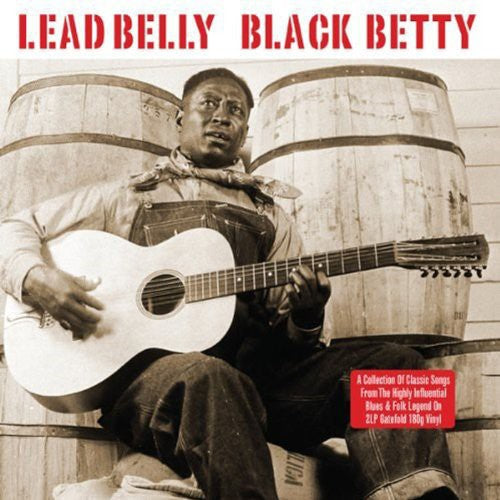 Black Betty - Black Betty [Importación] (2 LP) [Vinilo]