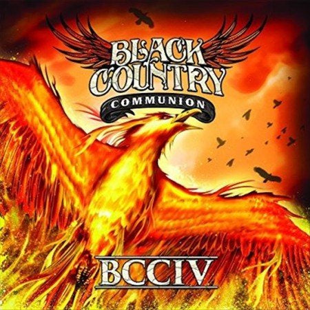 Black Country Commun - BCCIV (LP) [Vinyl]