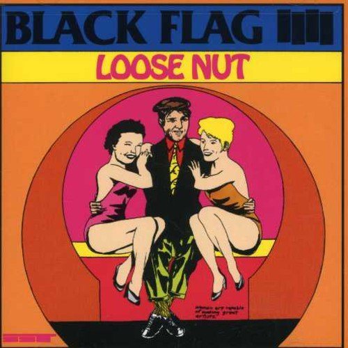 Loose Nut [Vinyl]
