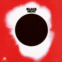 Black Heat - Black Heat [180-Gram Black Vinyl] [Vinyl]