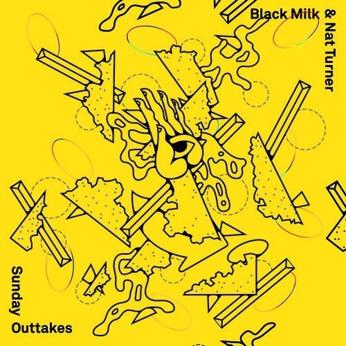 Sunday Outtakes (7" Single) [Vinyl] - Paladin Vinyl