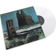 Black Mountain - Destroyer (Limited Edition, White Vinyl) [Vinyl]