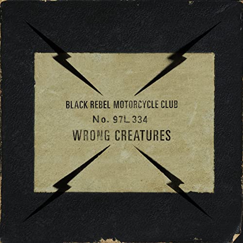 Wrong Creatures (Limited) [Vinyl]