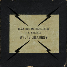 Wrong Creatures (Limited) [Vinyl]