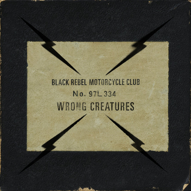 Wrong Creatures (Limited) [Vinyl]