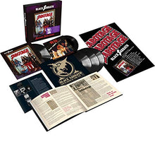 Sabotage (Super Deluxe Edition)(4LP+7") [Vinyl] - Paladin Vinyl