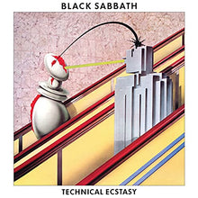Technical Ecstasy (Super Deluxe Edition)(5LP) [Vinyl] - Paladin Vinyl