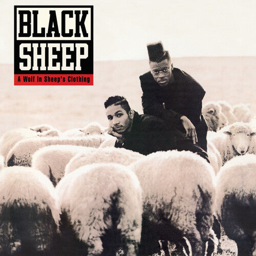 A Wolf in Sheep's Clothing [Vinyl] - Paladin Vinyl