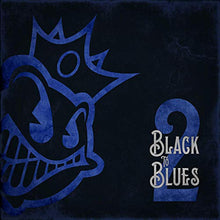 Black To Blues Volume 2 (Blue Transparent Vinyl) [Vinyl]