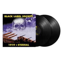 Black Label Society - 1919 Eternal Black Vinyl