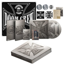 Black Label Society - Doom Crew Inc DELUXE EDITION