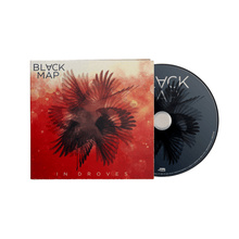 Black Map - In Droves CD
