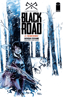 Black Road 3 Image 2016
