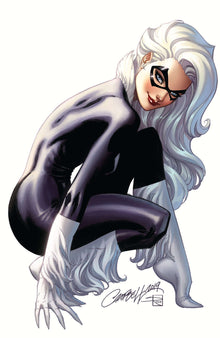 BLACK CAT #1 J Scott Campbell Variant Amazing Spider-Man 1 194 Trade + Virgin Set Options (06/05/2019) MARVEL