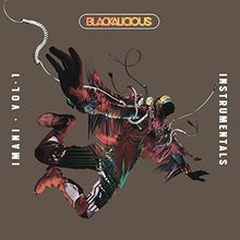 Imani, Vol. 1 Instrumentals (Gatefold LP Jacket) (2 Lp's) [Vinyl] - Paladin Vinyl