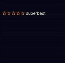Blackbox - Superbest [Vinyl]