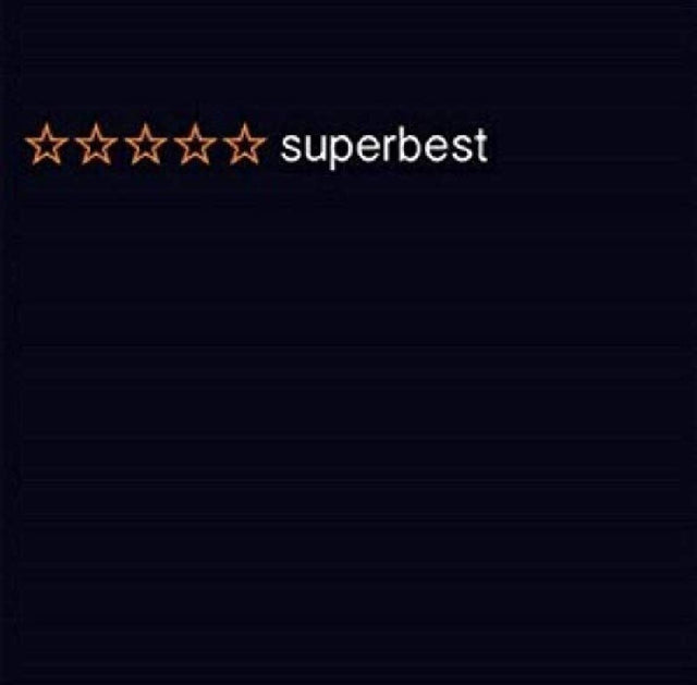 Blackbox - Superbest [Vinyl]