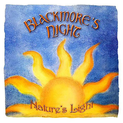 Blackmore's Night - Nature's Light [Vinyl]