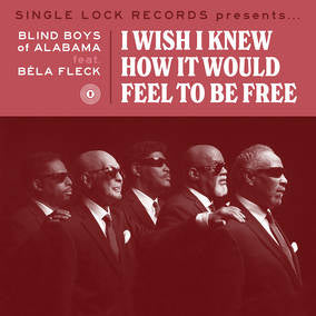 I Wish I Knew How it Would Feel to Be Free [Vinyl] - Paladin Vinyl