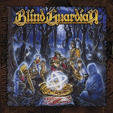 Blind Guardian - Somewhere Far Beyond [Importación] (Remezclado, remasterizado) [Vinilo]