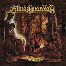 Blind Guardian - Tales From The Twilight World [Importación] (Remezclado, remasterizado) [Vinilo]