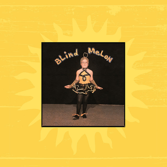 Blind Melon - Blind Melon / Sippin' Time Sessions EP" [2 LP] [Vinyl]