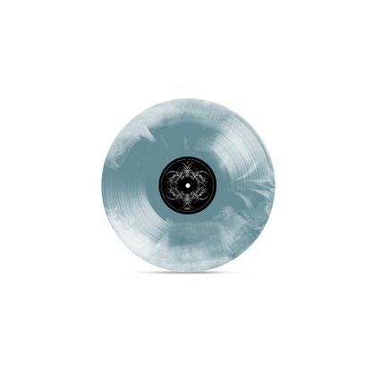 Blind Equation - A Funeral In Purgatory Galaxy Vinyl