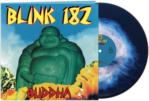 Buddah (Blue Haze) [Vinyl]