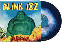 Buddah (Blue Haze) [Vinyl] - Paladin Vinyl