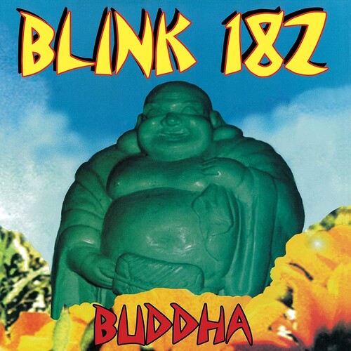 Buddah [Vinyl] - Paladin Vinyl
