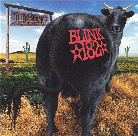Blink 182 - Dude Ranch [Vinyl]