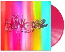 Nine [Limited Neon Magenta Colored Vinyl] [Import] [Vinyl] - Paladin Vinyl