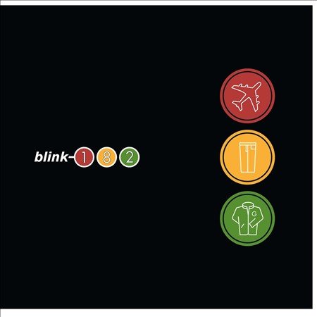 Blink 182 - Take Off Your Pants And Jacket [Vinyl]