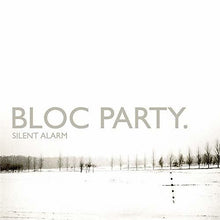 Bloc Party - Alarma silenciosa [Importación] [Vinilo]