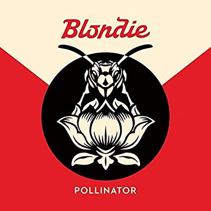 Blondie - Pollinator (180 Gram Vinyl) [Import] [Vinyl]