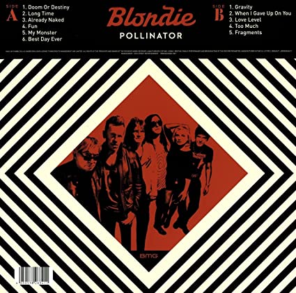 Blondie - Pollinator (Vinilo de 180 gramos) [Importación] [Vinilo]