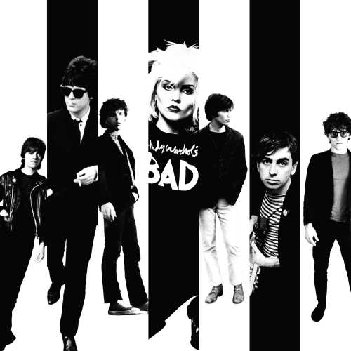 Blondie - Against The Odds: 1974-1982 [Super Deluxe 10 LP/10" LP/7" Single] [Vinilo]