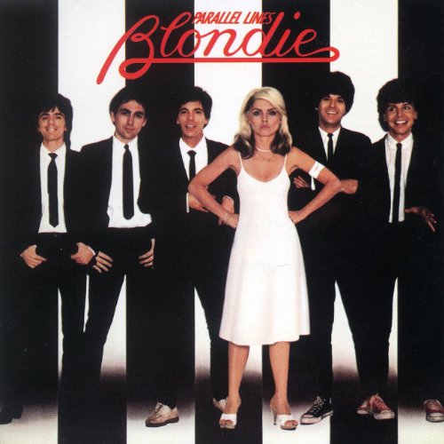 Blondie - Lineas paralelas [Vinilo]