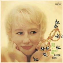 Blossom Dearie - Once Upon A Summer Time... (180g, Limited Audiophile grade) [Vinyl]