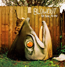 No Beer No Dad (Orange Vinyl) [Vinyl] - Paladin Vinyl