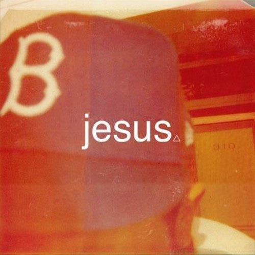 Blu - Jesus [Vinyl] - Paladin Vinyl