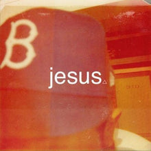 Blu - Jesus [Vinyl] - Paladin Vinyl