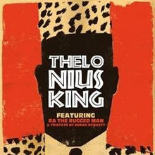 THELONIUS KING [Vinyl]