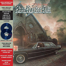 On Your Feet Or On Your Knees [Vinyl]