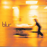 Blur - Blur (Edición limitada) [Importación] (2 Lp's) [Vinilo]